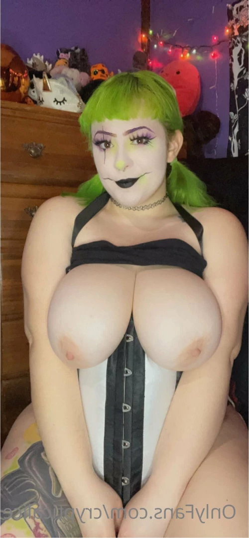crypticalice Onlyfans leaked photo 10557673 on Hotleaks.tv