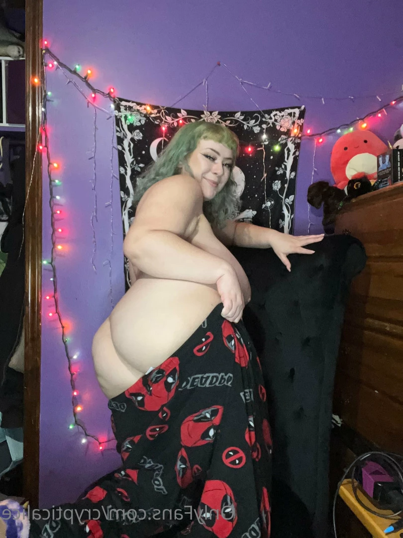 crypticalice Onlyfans leaked photo 10557880 on Hotleaks.tv