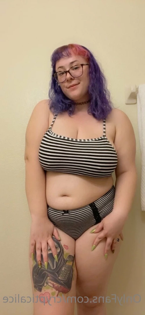 crypticalice Onlyfans leaked photo 10557915 on Hotleaks.tv