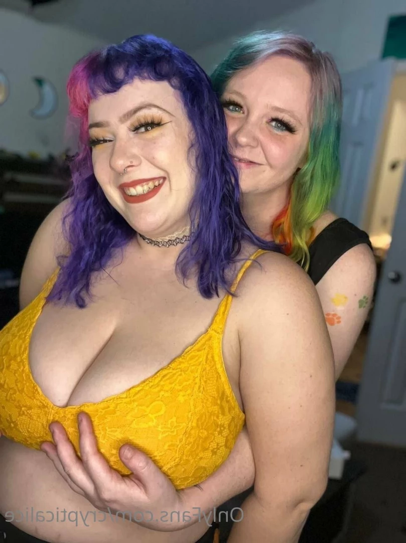 crypticalice Onlyfans leaked photo 10557934 on Hotleaks.tv