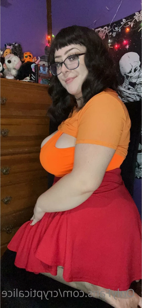 crypticalice Onlyfans leaked photo 10558058 on Hotleaks.tv