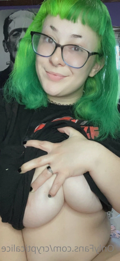 crypticalice Onlyfans leaked photo 10558284 on Hotleaks.tv