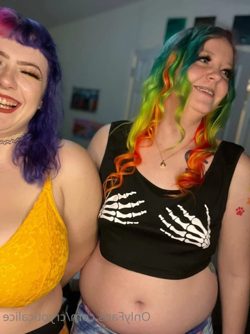 crypticalice Onlyfans leaked photo 10558363 on Hotleaks.tv