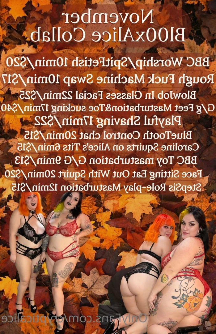 crypticalice Onlyfans leaked photo 10558470 on Hotleaks.tv