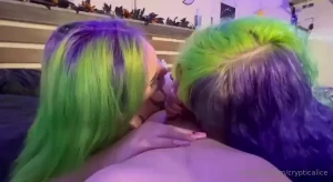 crypticalice Onlyfans leaked video 13989465 on Hotleaks.tv