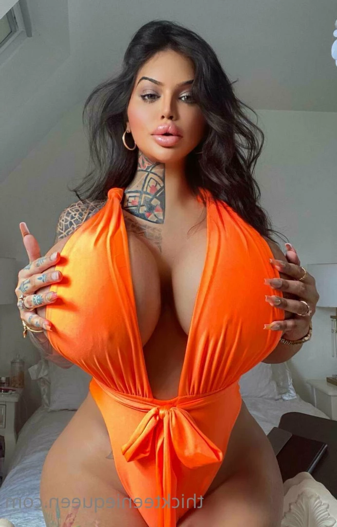 crypto-baddie Onlyfans leaked photo 6695226 on Hotleaks.tv