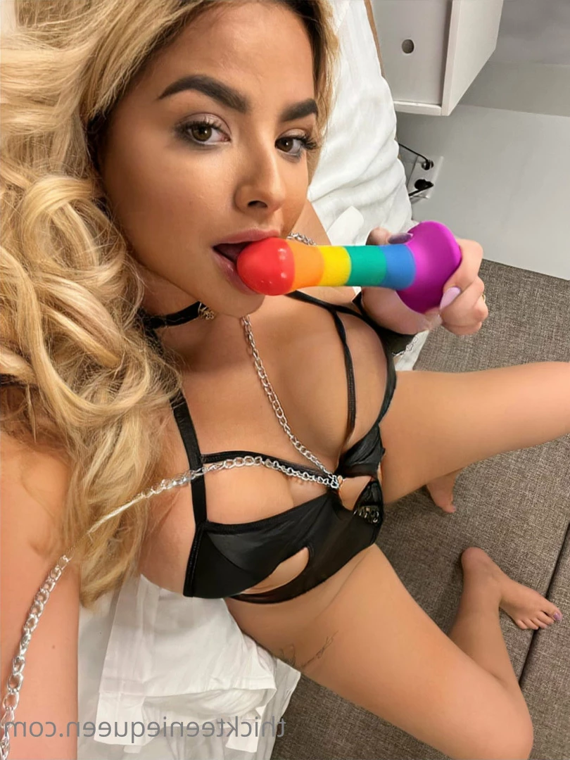 crypto-baddie Onlyfans leaked photo 10599641 on Hotleaks.tv
