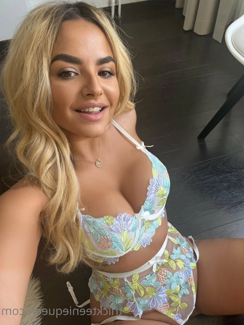 crypto-baddie Onlyfans leaked photo 10603909 on Hotleaks.tv