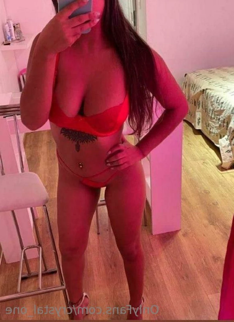 💎 Crystal 💎 [ crystal_one ] Onlyfans leaked photo 7389979 on Hotleaks.tv