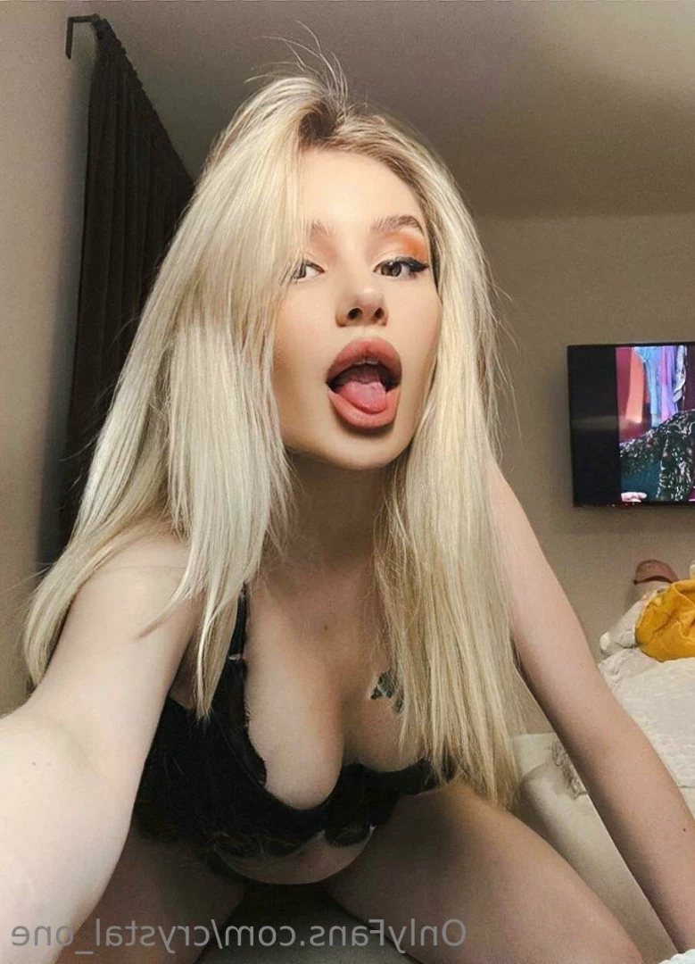 💎 Crystal 💎 [ crystal_one ] Onlyfans leaked photo 7390018 on Hotleaks.tv