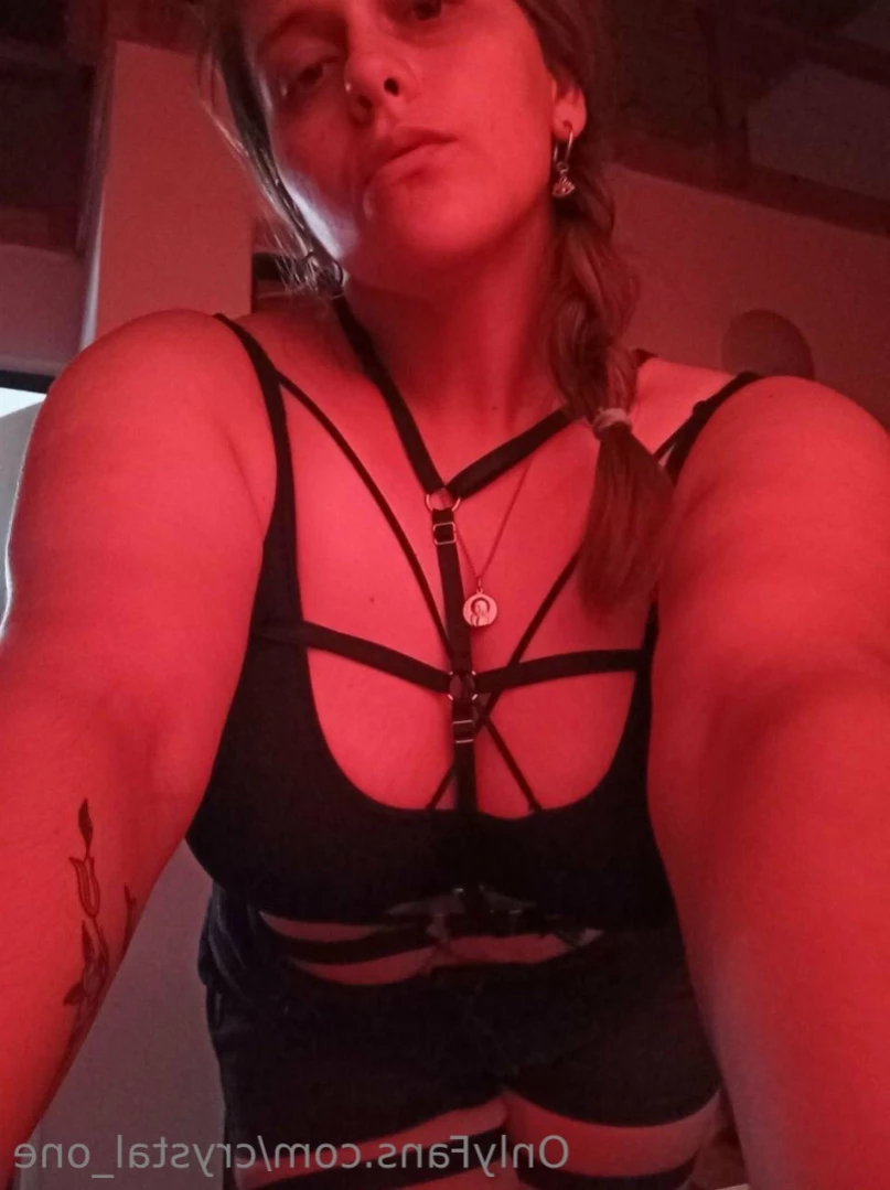 💎 Crystal 💎 [ crystal_one ] Onlyfans leaked photo 13133427 on Hotleaks.tv