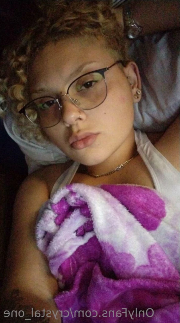 💎 Crystal 💎 [ crystal_one ] Onlyfans leaked photo 13781407 on Hotleaks.tv