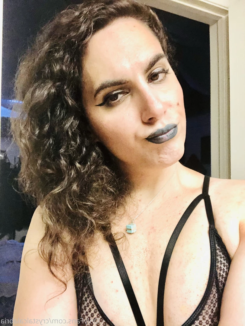 🔮ᏟᏒᎽᏕϮᎪᏞ ᏟᎪᏞᎪᏰᏒᎥᎪ🔮 [ crystalcalabria ] Onlyfans leaked photo 7545465 on Hotleaks.tv