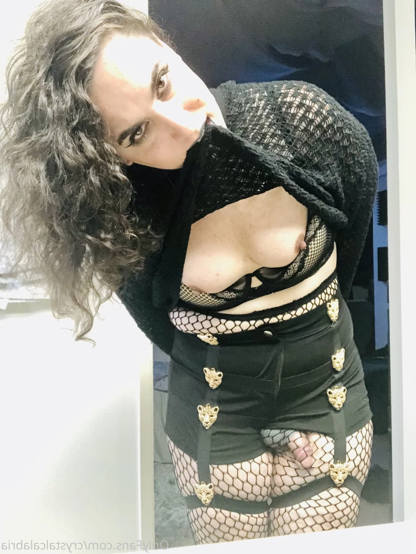 🔮ᏟᏒᎽᏕϮᎪᏞ ᏟᎪᏞᎪᏰᏒᎥᎪ🔮 [ crystalcalabria ] Onlyfans leaked photo 7545528 on Hotleaks.tv