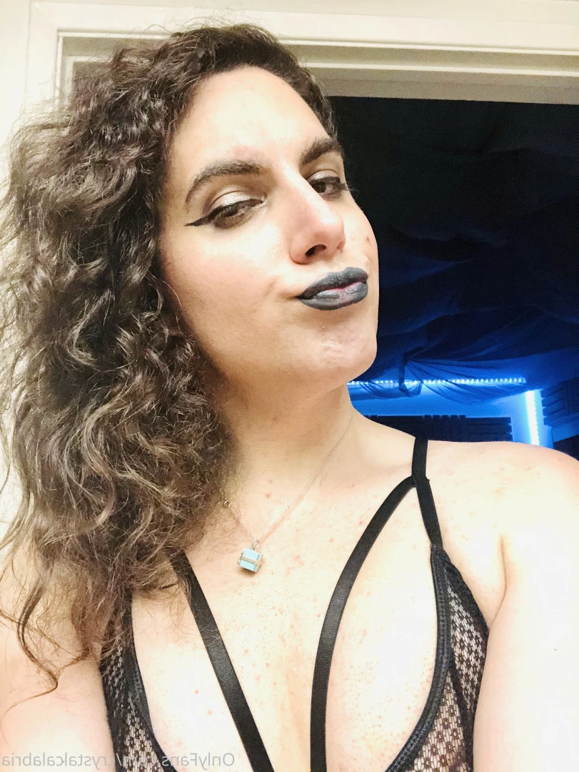 🔮ᏟᏒᎽᏕϮᎪᏞ ᏟᎪᏞᎪᏰᏒᎥᎪ🔮 [ crystalcalabria ] Onlyfans leaked photo 7545563 on Hotleaks.tv