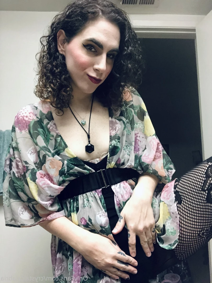 🔮ᏟᏒᎽᏕϮᎪᏞ ᏟᎪᏞᎪᏰᏒᎥᎪ🔮 [ crystalcalabria ] Onlyfans leaked photo 7545618 on Hotleaks.tv
