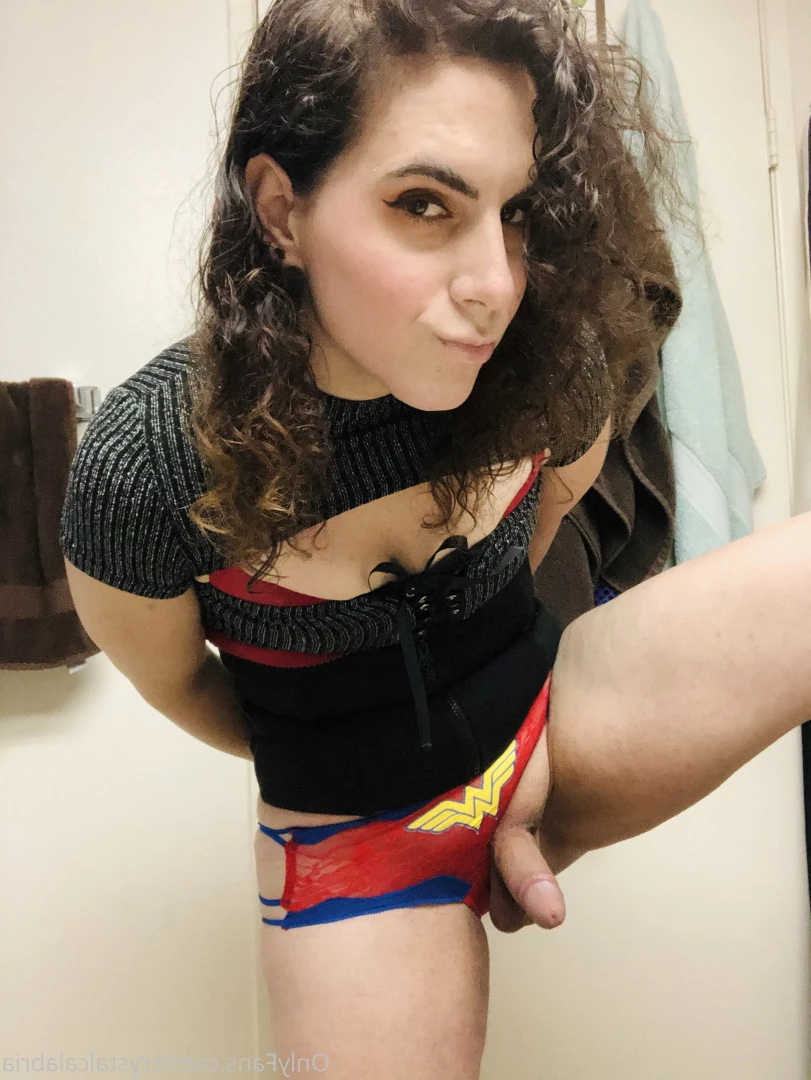 🔮ᏟᏒᎽᏕϮᎪᏞ ᏟᎪᏞᎪᏰᏒᎥᎪ🔮 [ crystalcalabria ] Onlyfans leaked photo 7545624 on Hotleaks.tv