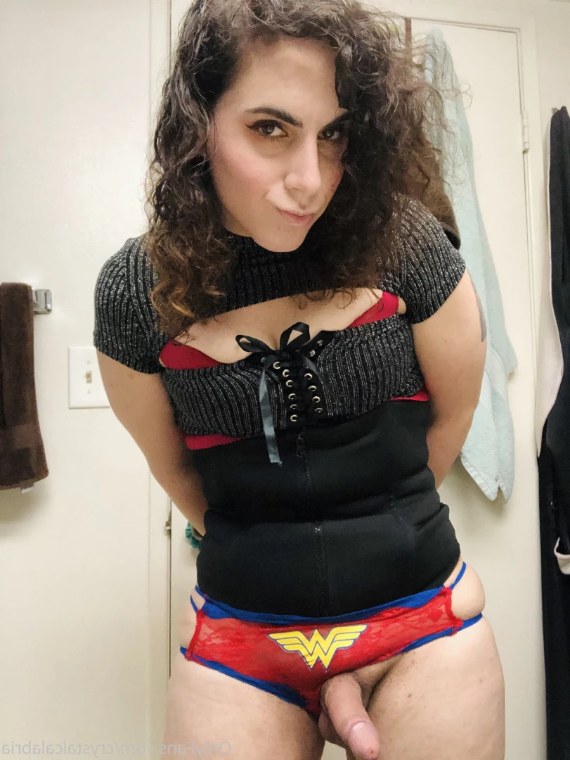 🔮ᏟᏒᎽᏕϮᎪᏞ ᏟᎪᏞᎪᏰᏒᎥᎪ🔮 [ crystalcalabria ] Onlyfans leaked photo 7545791 on Hotleaks.tv