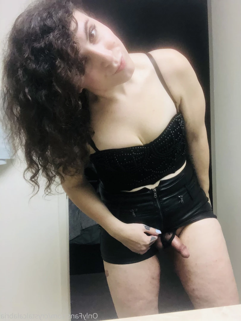 🔮ᏟᏒᎽᏕϮᎪᏞ ᏟᎪᏞᎪᏰᏒᎥᎪ🔮 [ crystalcalabria ] Onlyfans leaked photo 7545853 on Hotleaks.tv