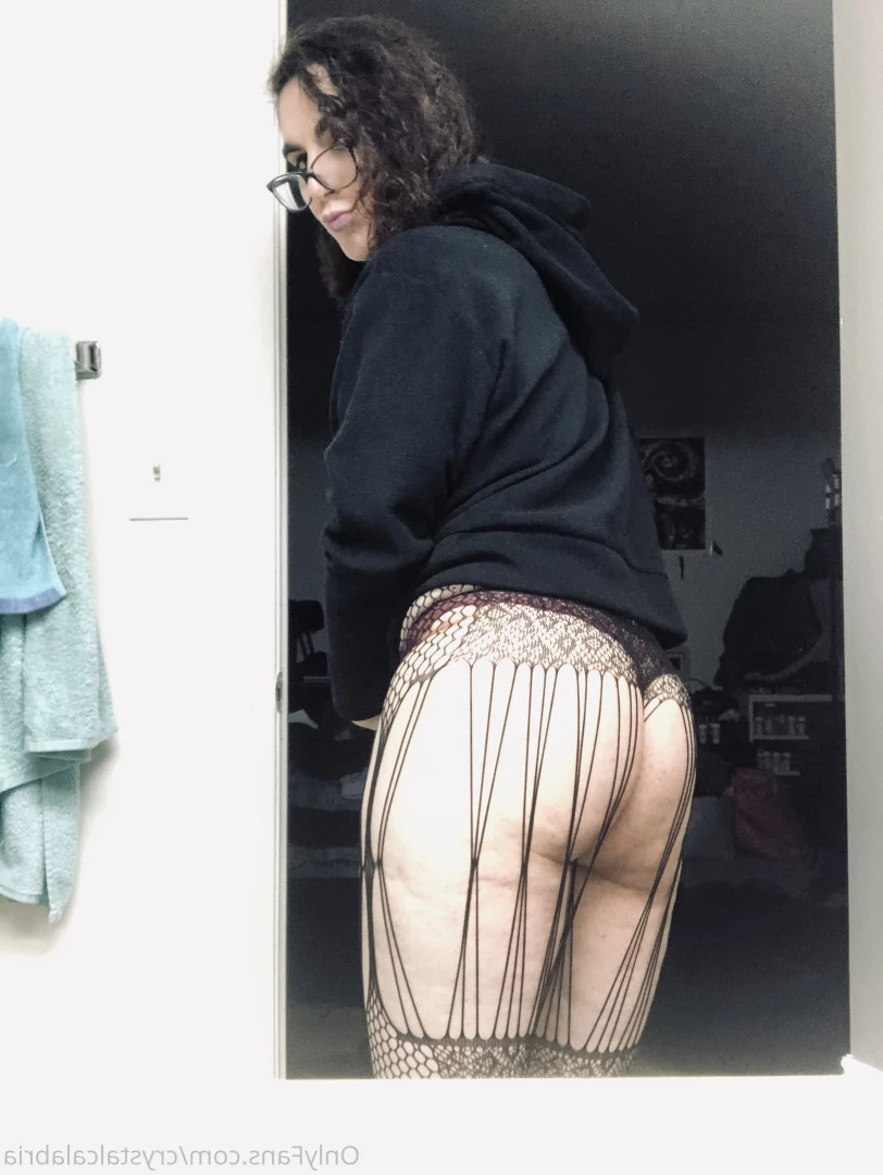 🔮ᏟᏒᎽᏕϮᎪᏞ ᏟᎪᏞᎪᏰᏒᎥᎪ🔮 [ crystalcalabria ] Onlyfans leaked photo 7545981 on Hotleaks.tv