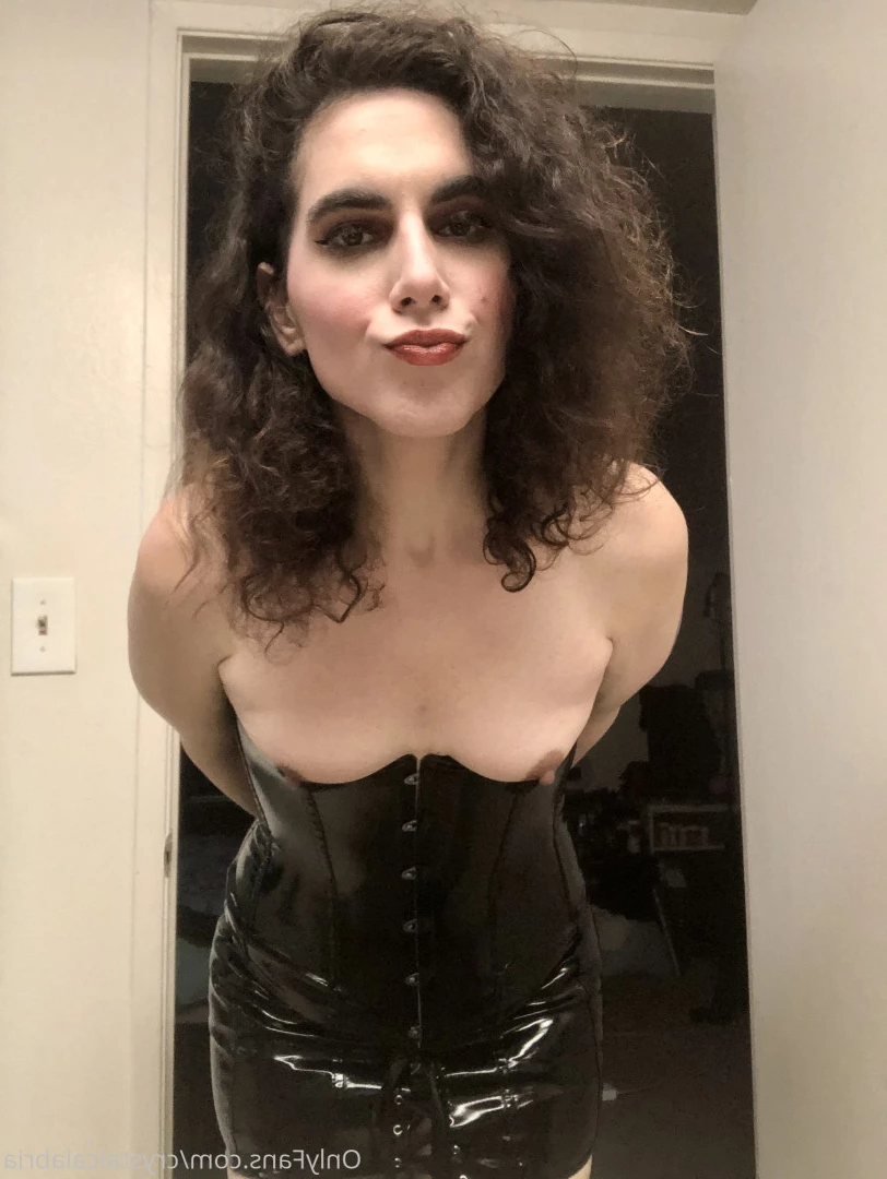 🔮ᏟᏒᎽᏕϮᎪᏞ ᏟᎪᏞᎪᏰᏒᎥᎪ🔮 [ crystalcalabria ] Onlyfans leaked photo 7546054 on Hotleaks.tv