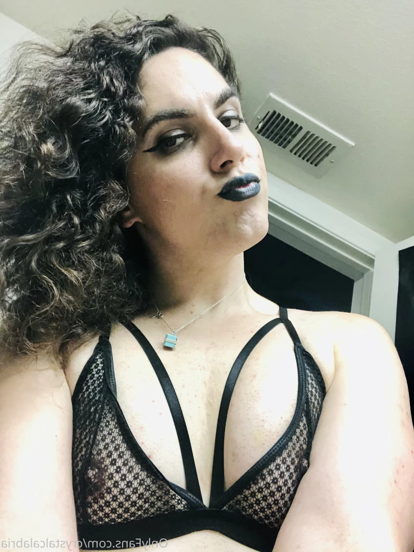 🔮ᏟᏒᎽᏕϮᎪᏞ ᏟᎪᏞᎪᏰᏒᎥᎪ🔮 [ crystalcalabria ] Onlyfans leaked photo 7546084 on Hotleaks.tv