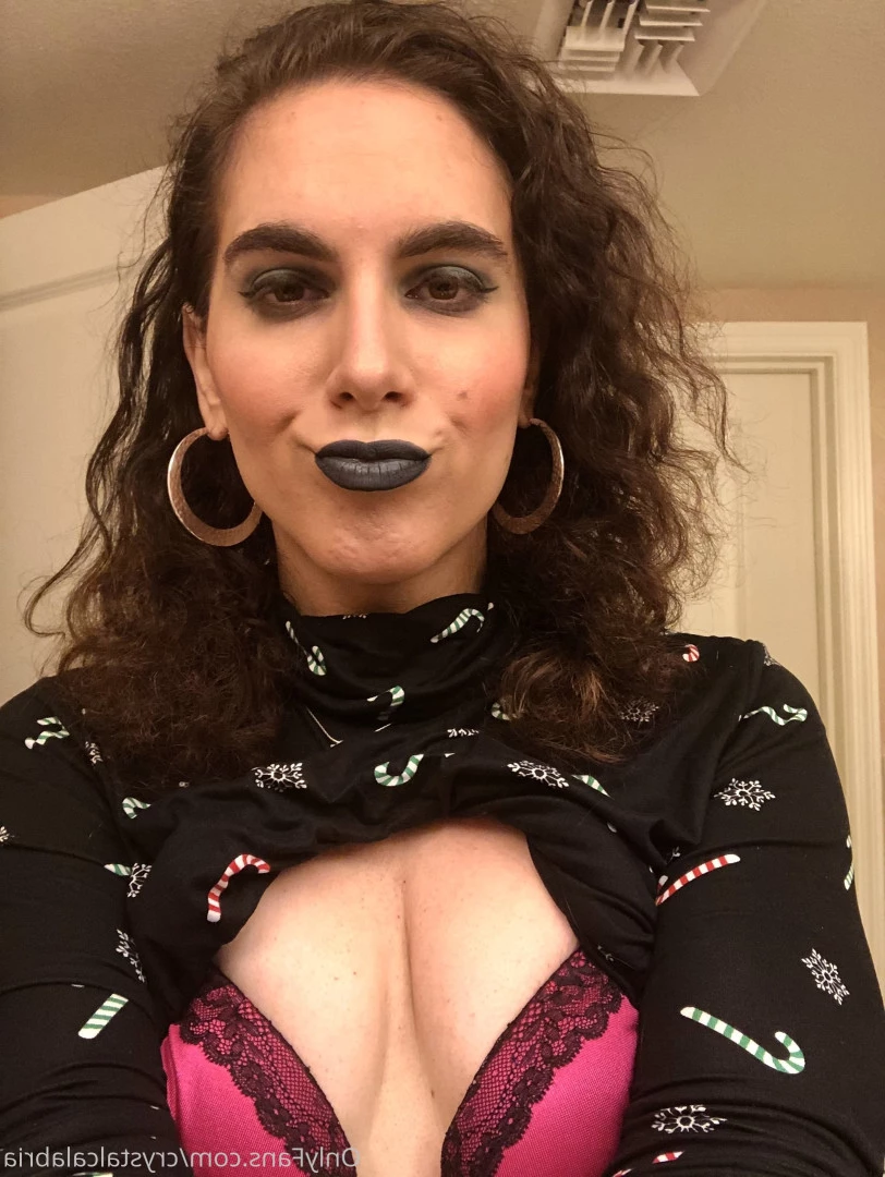 🔮ᏟᏒᎽᏕϮᎪᏞ ᏟᎪᏞᎪᏰᏒᎥᎪ🔮 [ crystalcalabria ] Onlyfans leaked photo 7546139 on Hotleaks.tv
