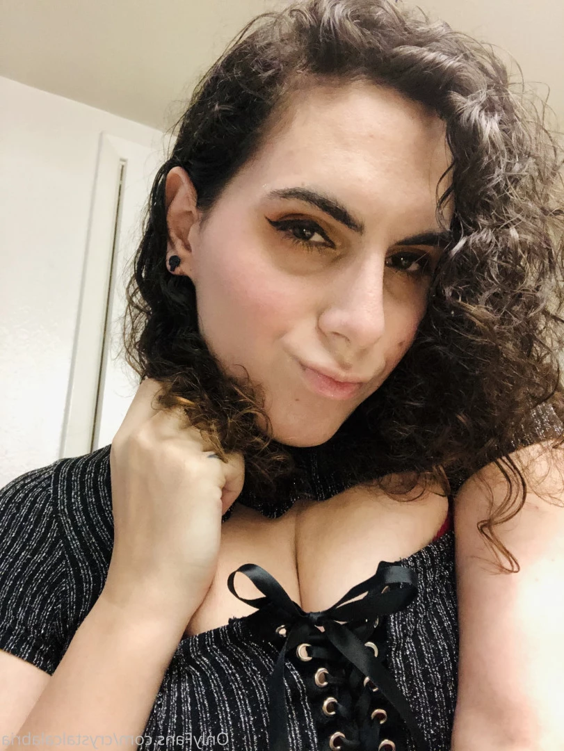 🔮ᏟᏒᎽᏕϮᎪᏞ ᏟᎪᏞᎪᏰᏒᎥᎪ🔮 [ crystalcalabria ] Onlyfans leaked photo 7546257 on Hotleaks.tv