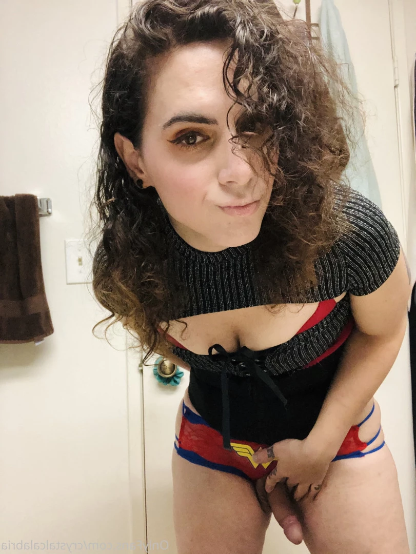 🔮ᏟᏒᎽᏕϮᎪᏞ ᏟᎪᏞᎪᏰᏒᎥᎪ🔮 [ crystalcalabria ] Onlyfans leaked photo 7546303 on Hotleaks.tv