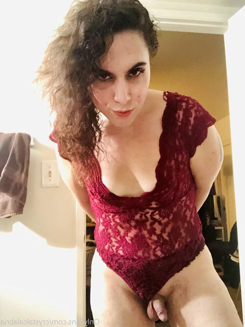 🔮ᏟᏒᎽᏕϮᎪᏞ ᏟᎪᏞᎪᏰᏒᎥᎪ🔮 [ crystalcalabria ] Onlyfans leaked photo 7546365 on Hotleaks.tv