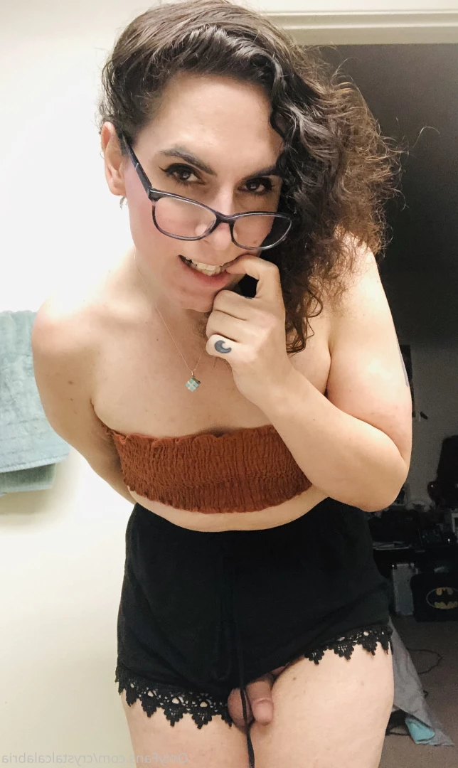 🔮ᏟᏒᎽᏕϮᎪᏞ ᏟᎪᏞᎪᏰᏒᎥᎪ🔮 [ crystalcalabria ] Onlyfans leaked photo 7546386 on Hotleaks.tv