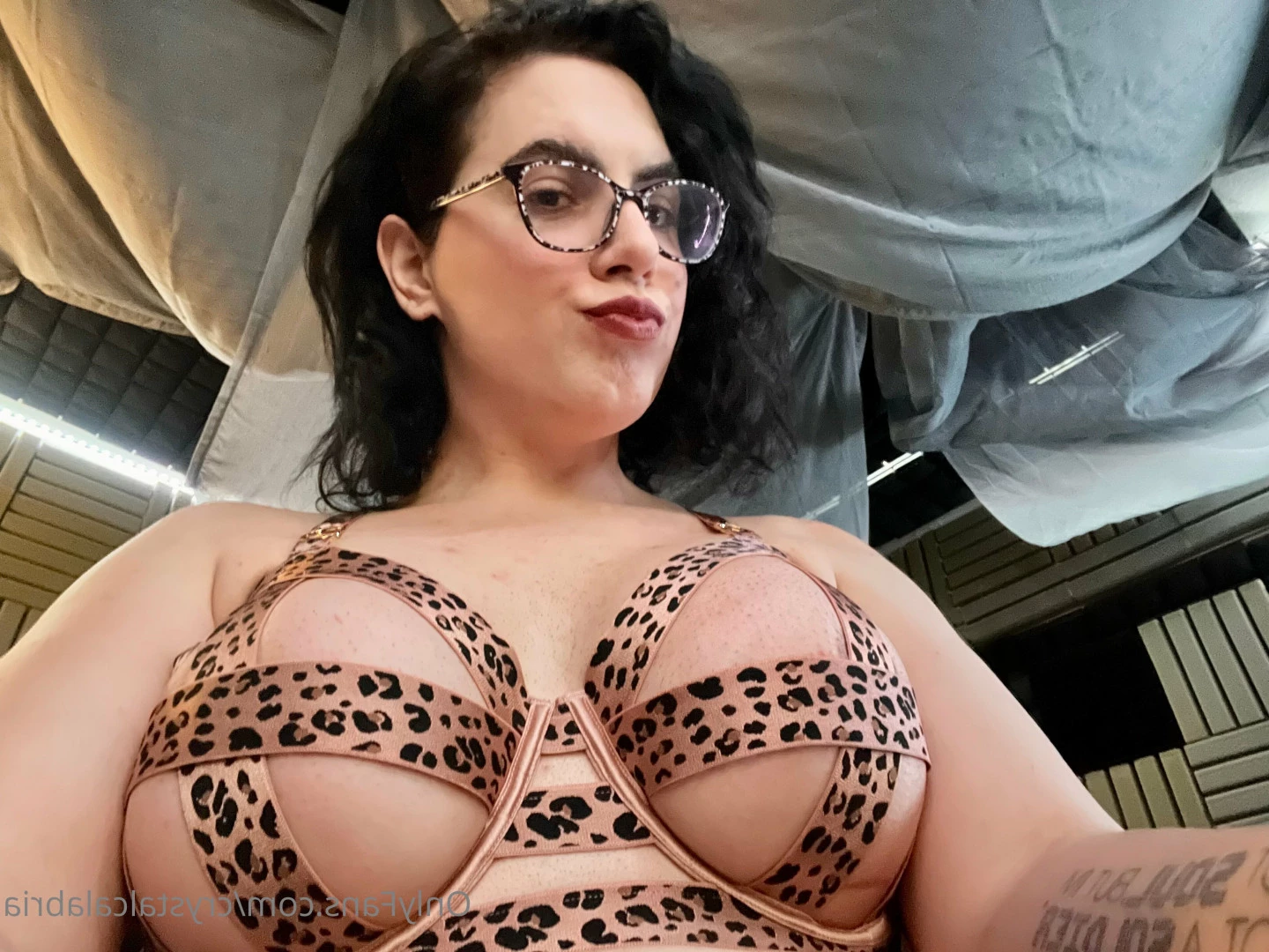 🔮ᏟᏒᎽᏕϮᎪᏞ ᏟᎪᏞᎪᏰᏒᎥᎪ🔮 [ crystalcalabria ] Onlyfans leaked photo 7546438 on Hotleaks.tv