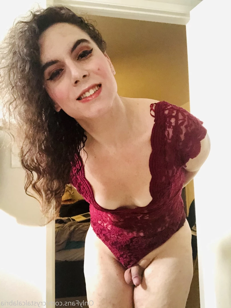 🔮ᏟᏒᎽᏕϮᎪᏞ ᏟᎪᏞᎪᏰᏒᎥᎪ🔮 [ crystalcalabria ] Onlyfans leaked photo 7546483 on Hotleaks.tv