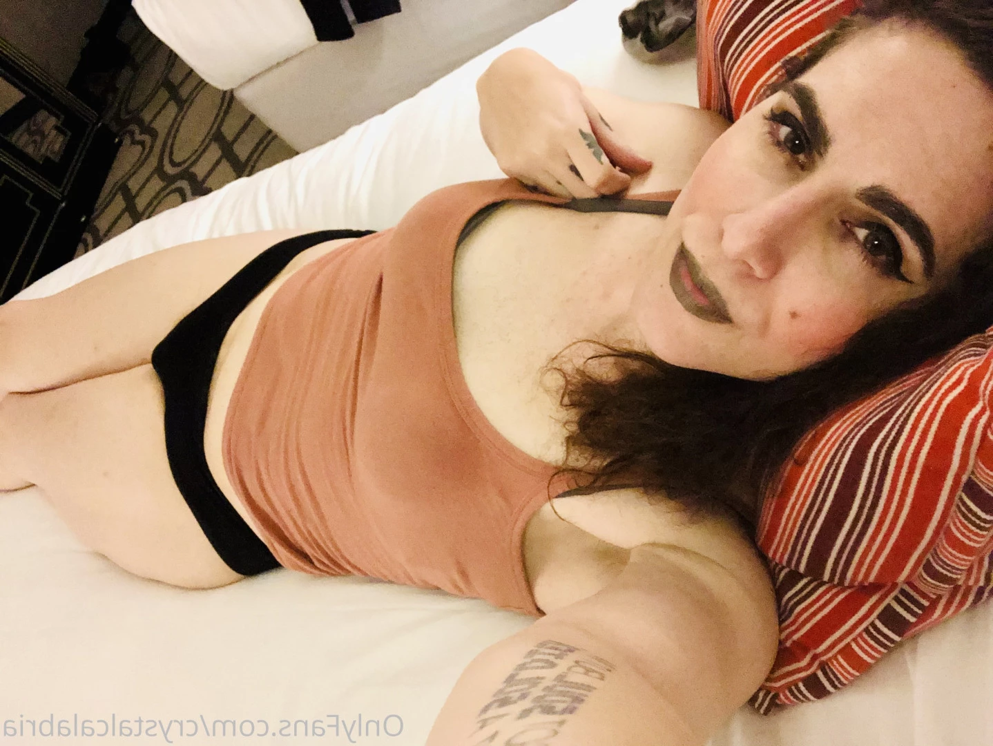 🔮ᏟᏒᎽᏕϮᎪᏞ ᏟᎪᏞᎪᏰᏒᎥᎪ🔮 [ crystalcalabria ] Onlyfans leaked photo 7546656 on Hotleaks.tv