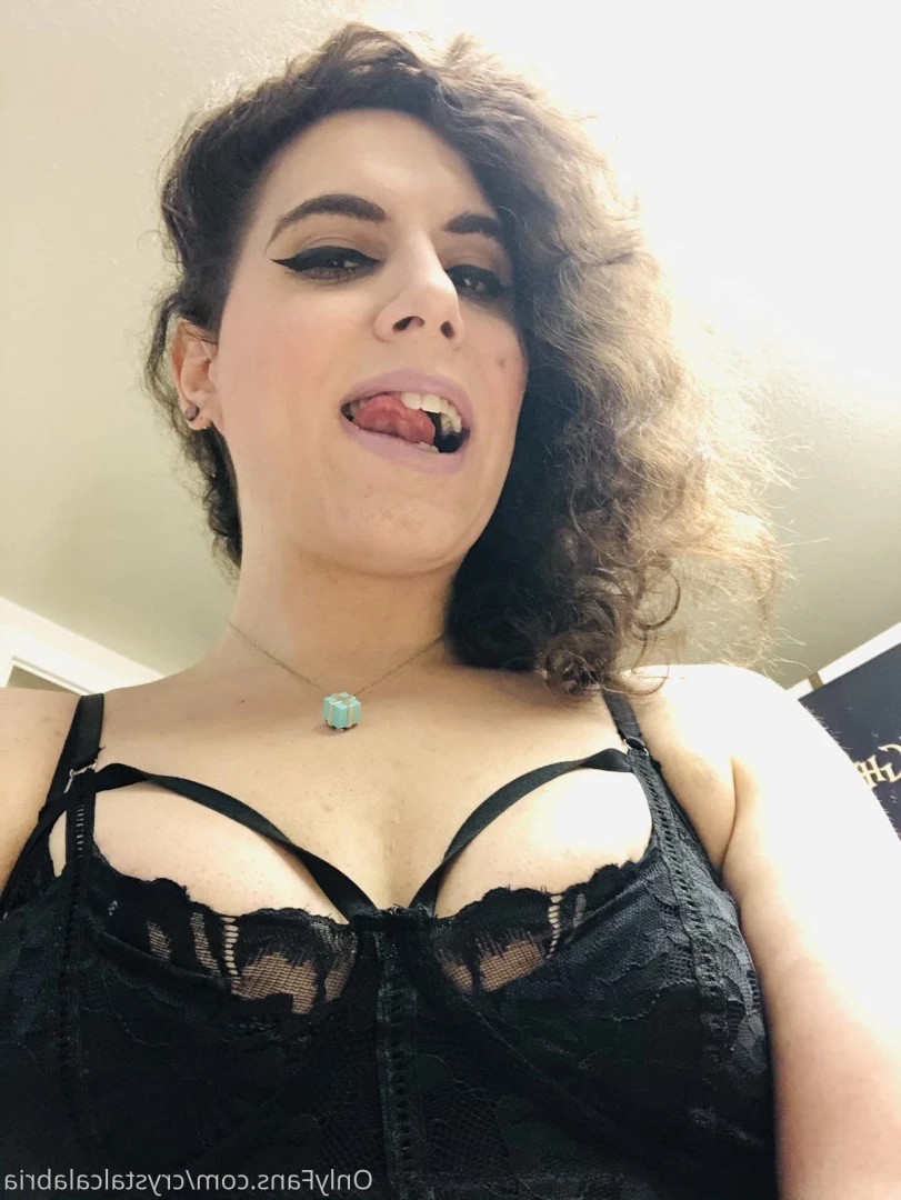 🔮ᏟᏒᎽᏕϮᎪᏞ ᏟᎪᏞᎪᏰᏒᎥᎪ🔮 [ crystalcalabria ] Onlyfans leaked photo 7546748 on Hotleaks.tv