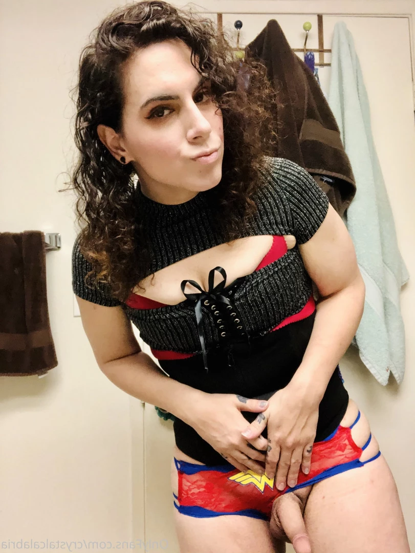 🔮ᏟᏒᎽᏕϮᎪᏞ ᏟᎪᏞᎪᏰᏒᎥᎪ🔮 [ crystalcalabria ] Onlyfans leaked photo 7546812 on Hotleaks.tv