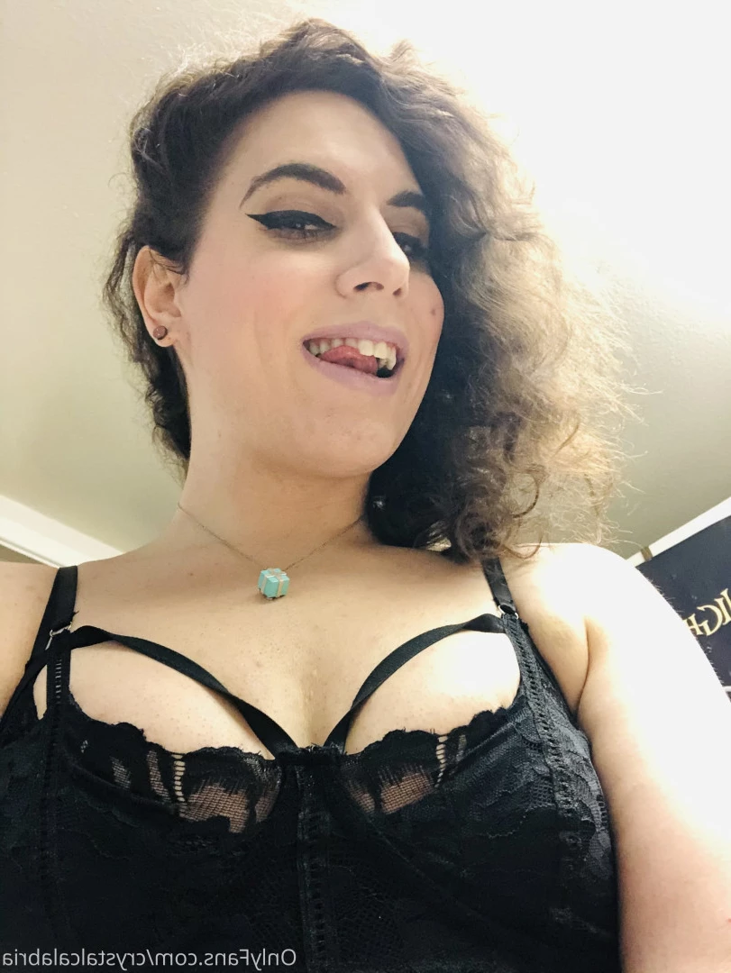 🔮ᏟᏒᎽᏕϮᎪᏞ ᏟᎪᏞᎪᏰᏒᎥᎪ🔮 [ crystalcalabria ] Onlyfans leaked photo 7546912 on Hotleaks.tv