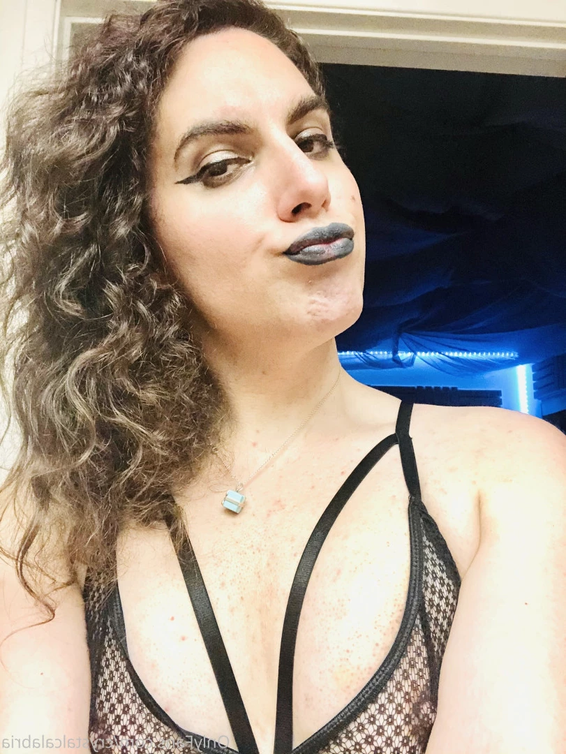 🔮ᏟᏒᎽᏕϮᎪᏞ ᏟᎪᏞᎪᏰᏒᎥᎪ🔮 [ crystalcalabria ] Onlyfans leaked photo 7546928 on Hotleaks.tv