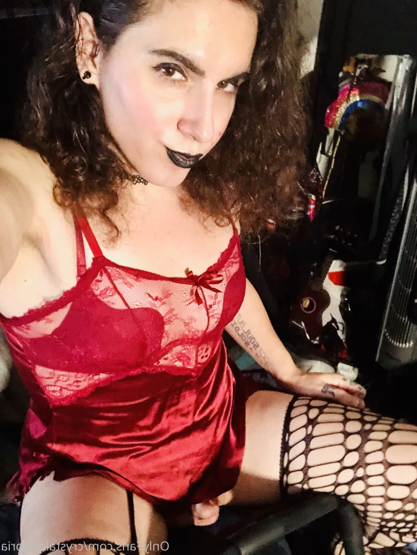 🔮ᏟᏒᎽᏕϮᎪᏞ ᏟᎪᏞᎪᏰᏒᎥᎪ🔮 [ crystalcalabria ] Onlyfans leaked photo 7546945 on Hotleaks.tv