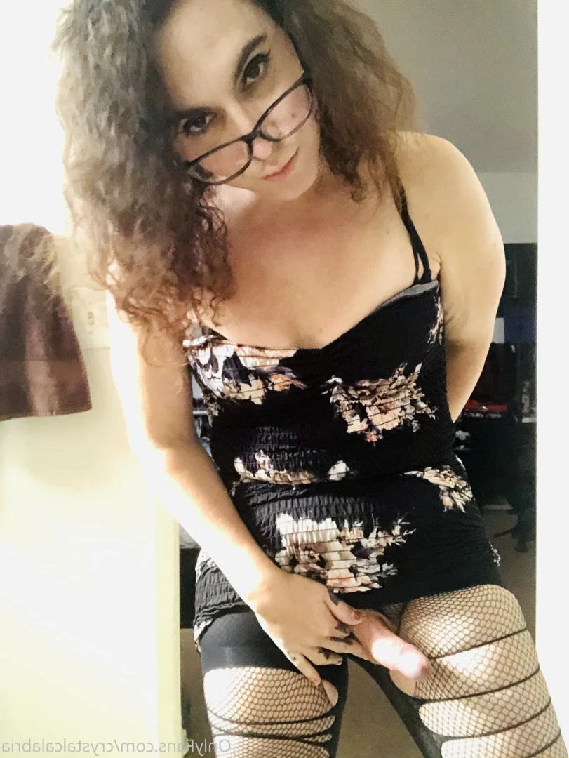 🔮ᏟᏒᎽᏕϮᎪᏞ ᏟᎪᏞᎪᏰᏒᎥᎪ🔮 [ crystalcalabria ] Onlyfans leaked photo 7547010 on Hotleaks.tv