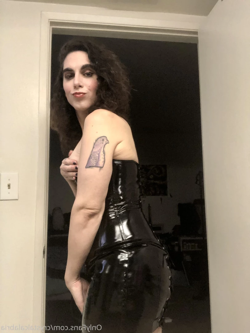 🔮ᏟᏒᎽᏕϮᎪᏞ ᏟᎪᏞᎪᏰᏒᎥᎪ🔮 [ crystalcalabria ] Onlyfans leaked photo 7547019 on Hotleaks.tv