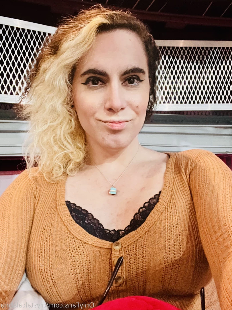 🔮ᏟᏒᎽᏕϮᎪᏞ ᏟᎪᏞᎪᏰᏒᎥᎪ🔮 [ crystalcalabria ] Onlyfans leaked photo 7547026 on Hotleaks.tv