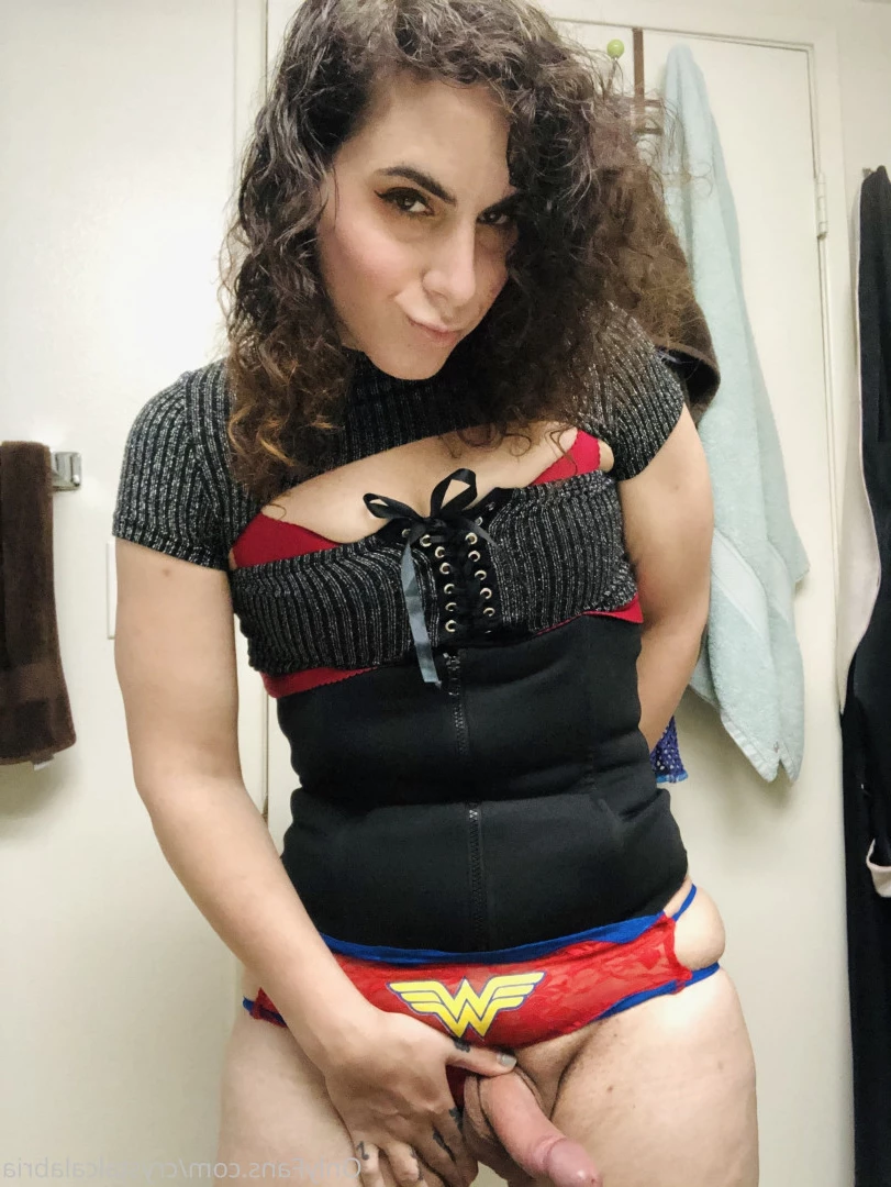 🔮ᏟᏒᎽᏕϮᎪᏞ ᏟᎪᏞᎪᏰᏒᎥᎪ🔮 [ crystalcalabria ] Onlyfans leaked photo 7547069 on Hotleaks.tv