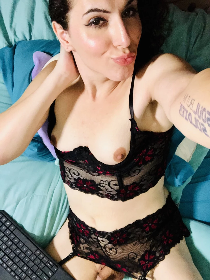 🔮ᏟᏒᎽᏕϮᎪᏞ ᏟᎪᏞᎪᏰᏒᎥᎪ🔮 [ crystalcalabria ] Onlyfans leaked photo 7547132 on Hotleaks.tv