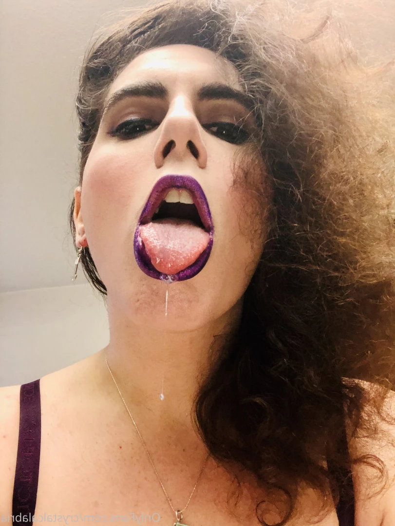 🔮ᏟᏒᎽᏕϮᎪᏞ ᏟᎪᏞᎪᏰᏒᎥᎪ🔮 [ crystalcalabria ] Onlyfans leaked photo 7547254 on Hotleaks.tv