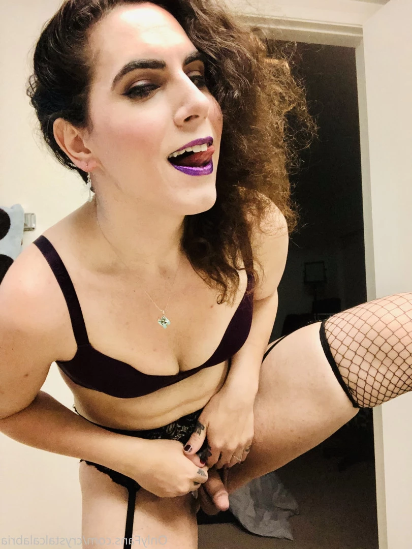 🔮ᏟᏒᎽᏕϮᎪᏞ ᏟᎪᏞᎪᏰᏒᎥᎪ🔮 [ crystalcalabria ] Onlyfans leaked photo 7547281 on Hotleaks.tv