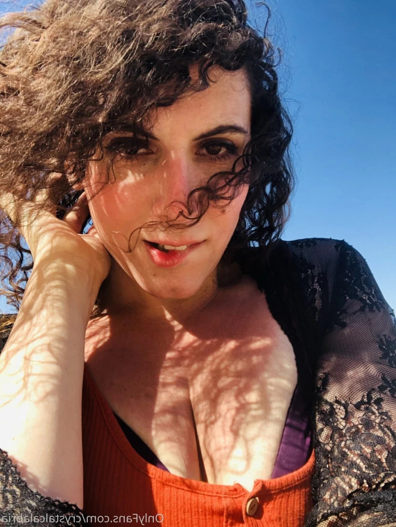 🔮ᏟᏒᎽᏕϮᎪᏞ ᏟᎪᏞᎪᏰᏒᎥᎪ🔮 [ crystalcalabria ] Onlyfans leaked photo 7547332 on Hotleaks.tv