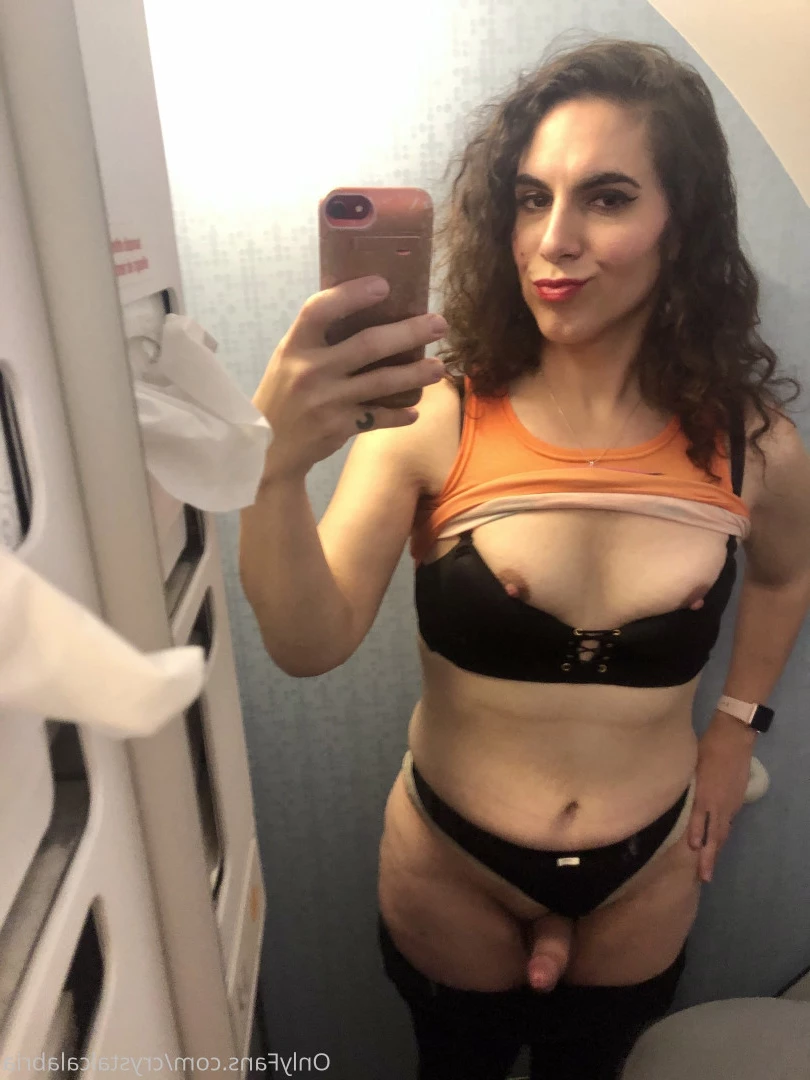 🔮ᏟᏒᎽᏕϮᎪᏞ ᏟᎪᏞᎪᏰᏒᎥᎪ🔮 [ crystalcalabria ] Onlyfans leaked photo 7547426 on Hotleaks.tv