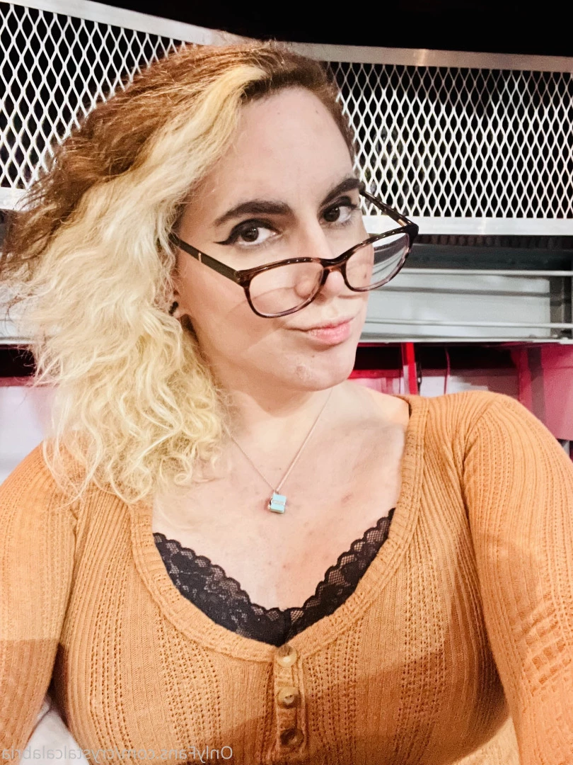 🔮ᏟᏒᎽᏕϮᎪᏞ ᏟᎪᏞᎪᏰᏒᎥᎪ🔮 [ crystalcalabria ] Onlyfans leaked photo 7547459 on Hotleaks.tv