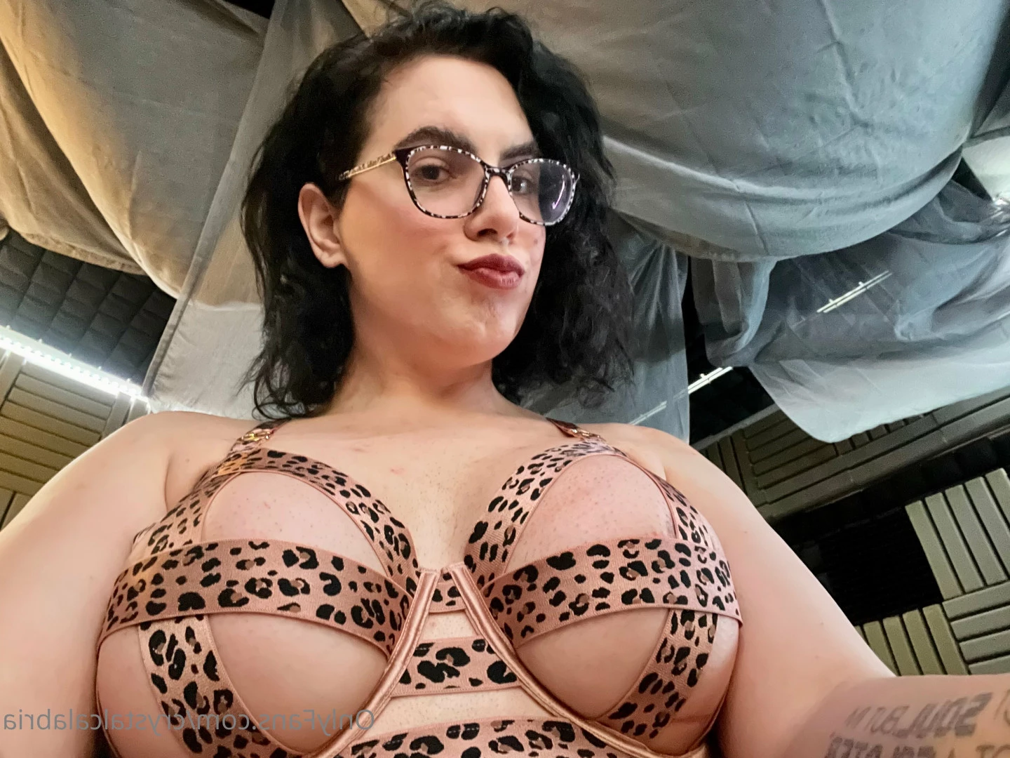 🔮ᏟᏒᎽᏕϮᎪᏞ ᏟᎪᏞᎪᏰᏒᎥᎪ🔮 [ crystalcalabria ] Onlyfans leaked photo 7547627 on Hotleaks.tv